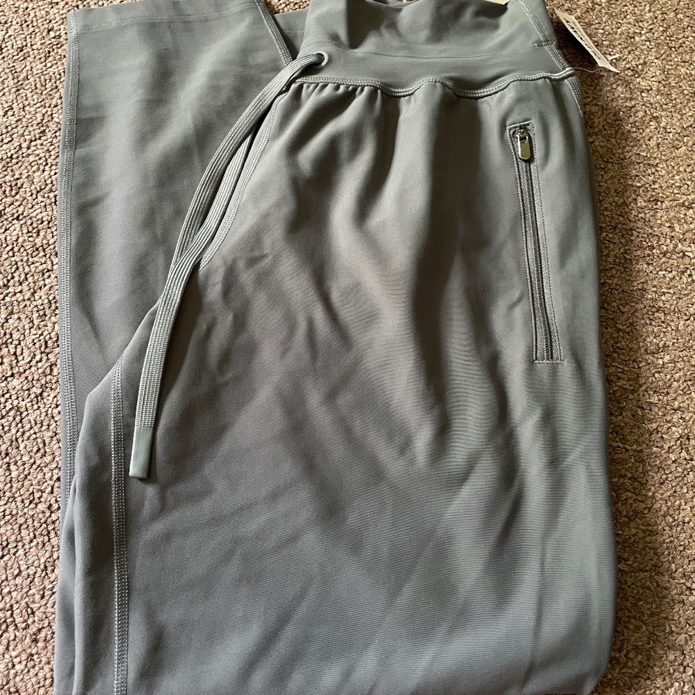 Old navy Powersoft high rise joggers